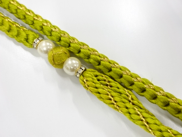 Japanese Kimono / Furisode Silk